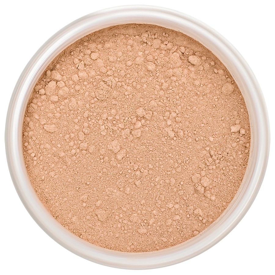 Lily Lolo  Lily Lolo Mineral LSF 15 foundation 10.0 g von Lily Lolo