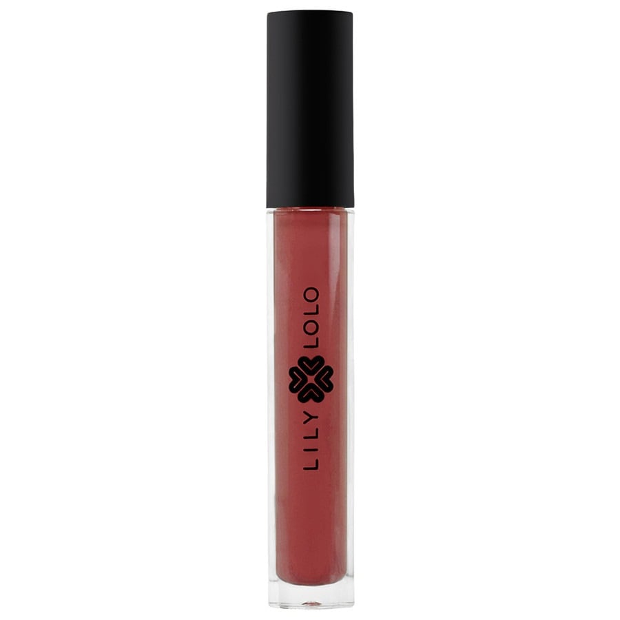 Lily Lolo  Lily Lolo Natural lipgloss 4.0 ml von Lily Lolo