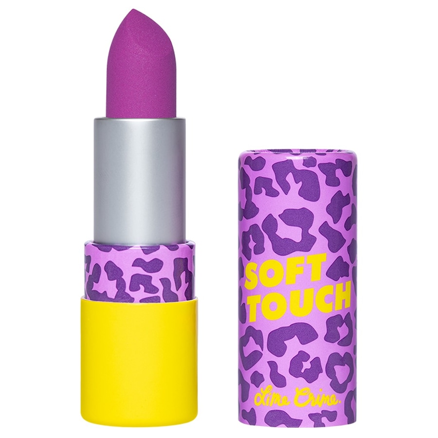 Lime Crime  Lime Crime Soft Touch lippenstift 4.4 g von Lime Crime