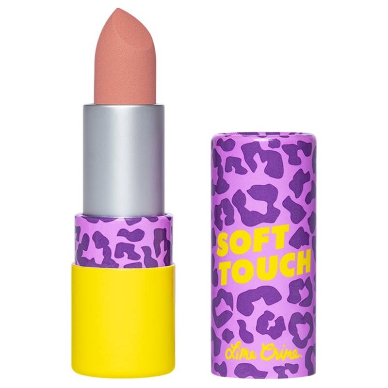 Lime Crime  Lime Crime Soft Touch lippenstift 4.4 g von Lime Crime