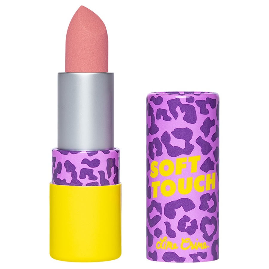 Lime Crime  Lime Crime Soft Touch lippenstift 4.4 g von Lime Crime