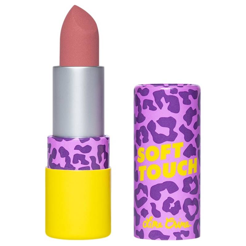 Lime Crime  Lime Crime Soft Touch lippenstift 4.4 g von Lime Crime