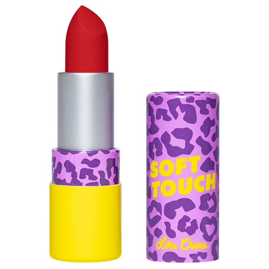 Lime Crime Lime Crime Soft Touch lippenstift 4.4 g Lime Crime Lime Crime Soft Touch lippenstift 4.4 g von Lime Crime