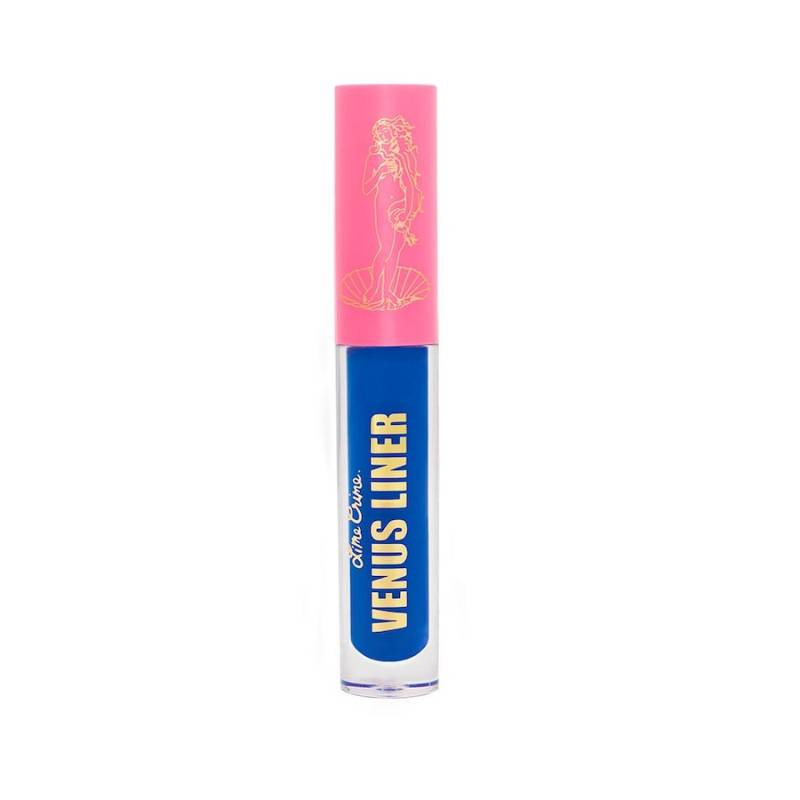 Lime Crime  Lime Crime Venus Liquid Liner eyeliner 23.0 g von Lime Crime