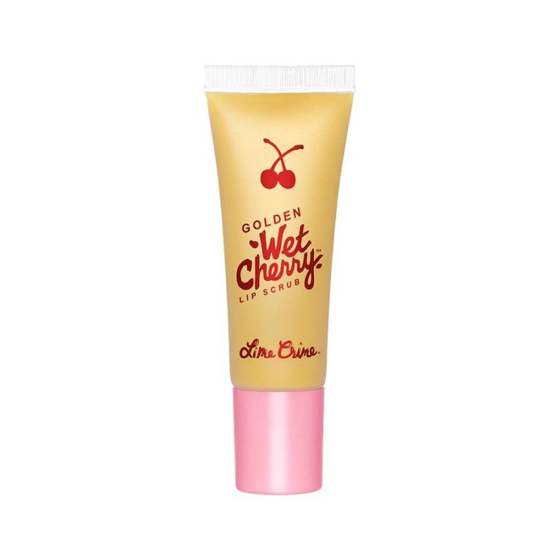 Lime Crime Wet Cherry Lime Crime Wet Cherry Wet Cherry lipgloss 10.0 ml von Lime Crime