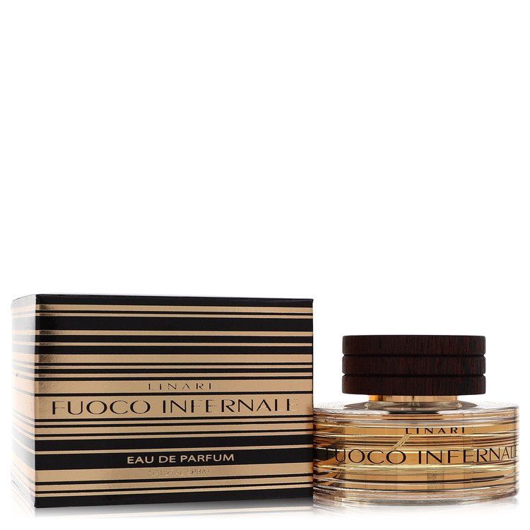 Linari Fuoco Infernale by Linari Eau de Parfum 100ml von Linari