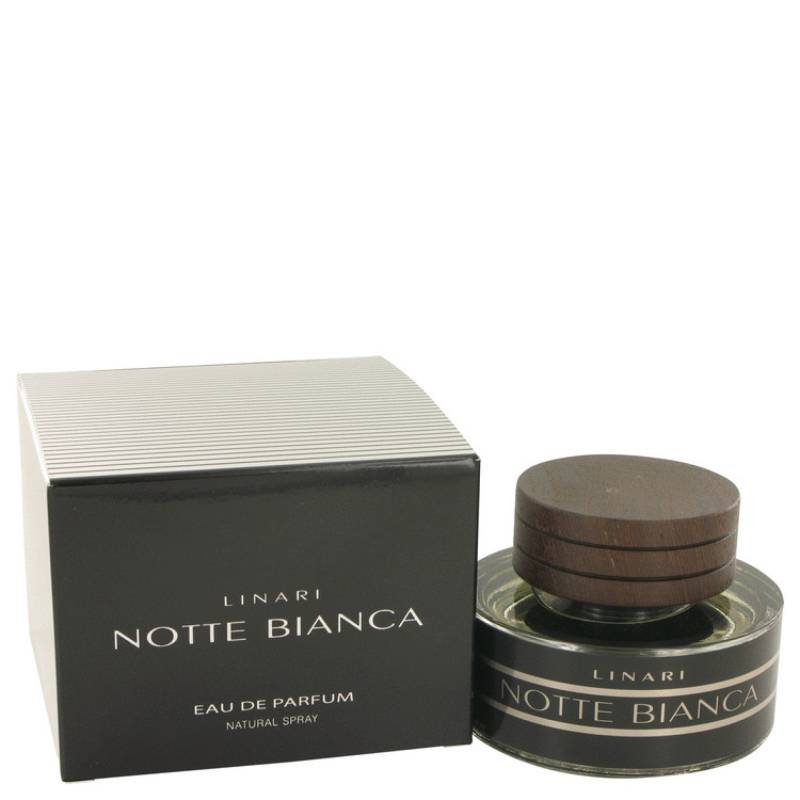 Linari Notte Bianca Eau De Parfum Spray 101 ml von Linari