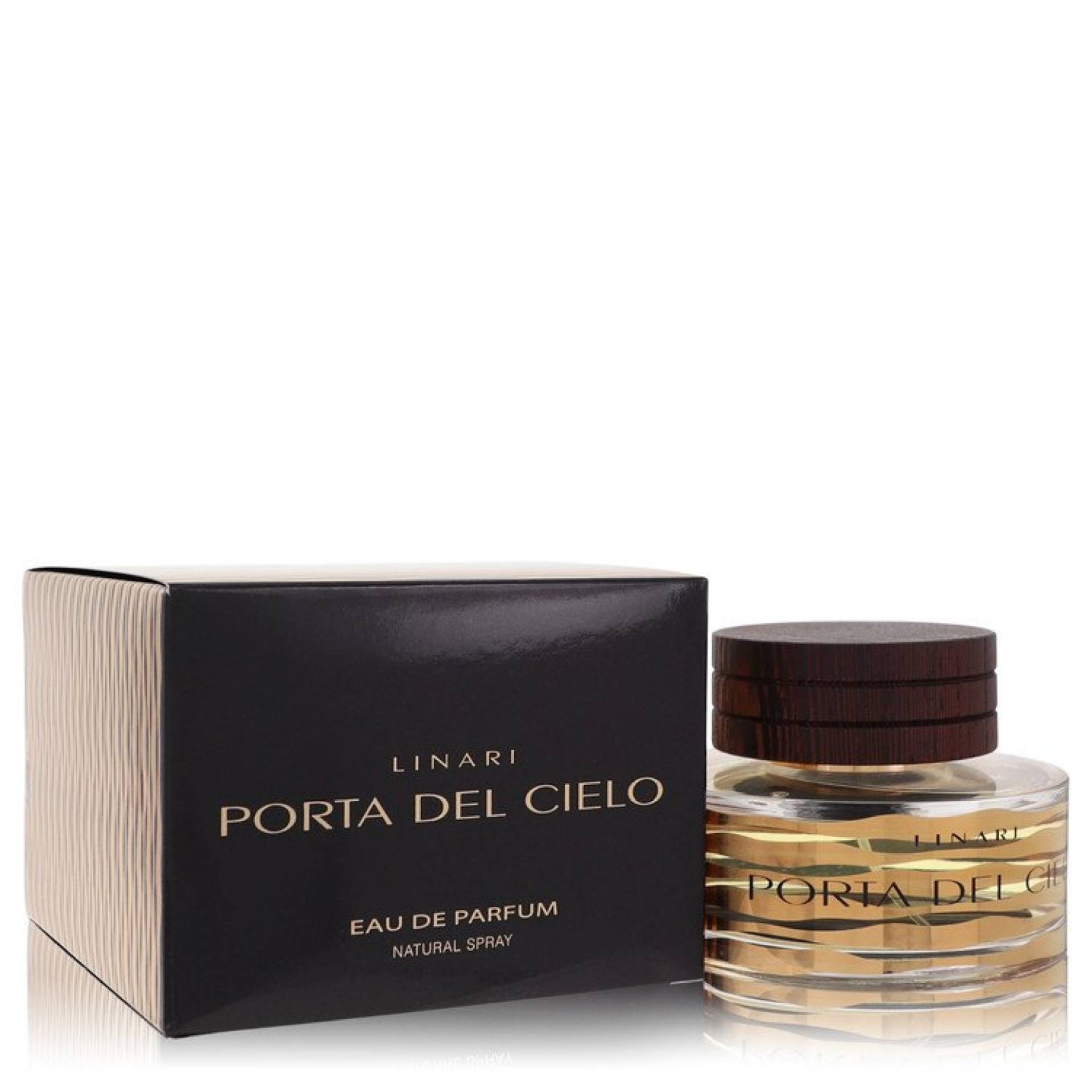 Linari Porta Del Cielo Eau De Parfum Spray 100 ml