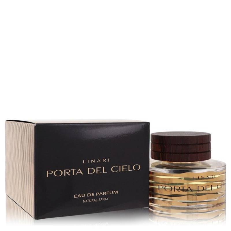 Linari Porta Del Cielo Eau De Parfum Spray 100 ml von Linari