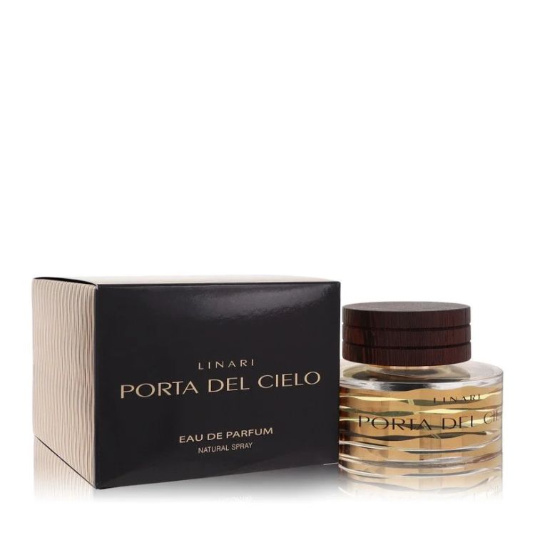 Linari Porta Del Cielo Eau de Parfum 100ml von Linari