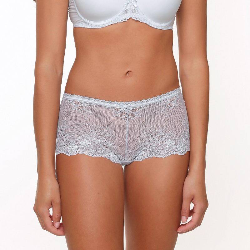 Hipster Damen Hellblau XL von LingaDore