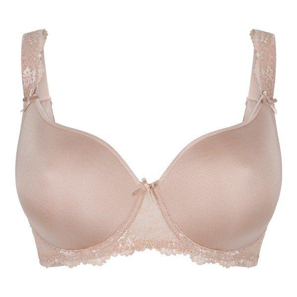 Plus Bh Damen Beige D/70 von LingaDore