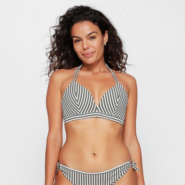 Bikini Damen Grün B/W40 von LingaDore