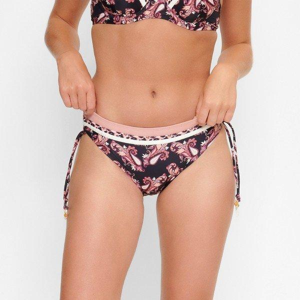 Lingadore Slip Damen Multicolor W38 von LingaDore