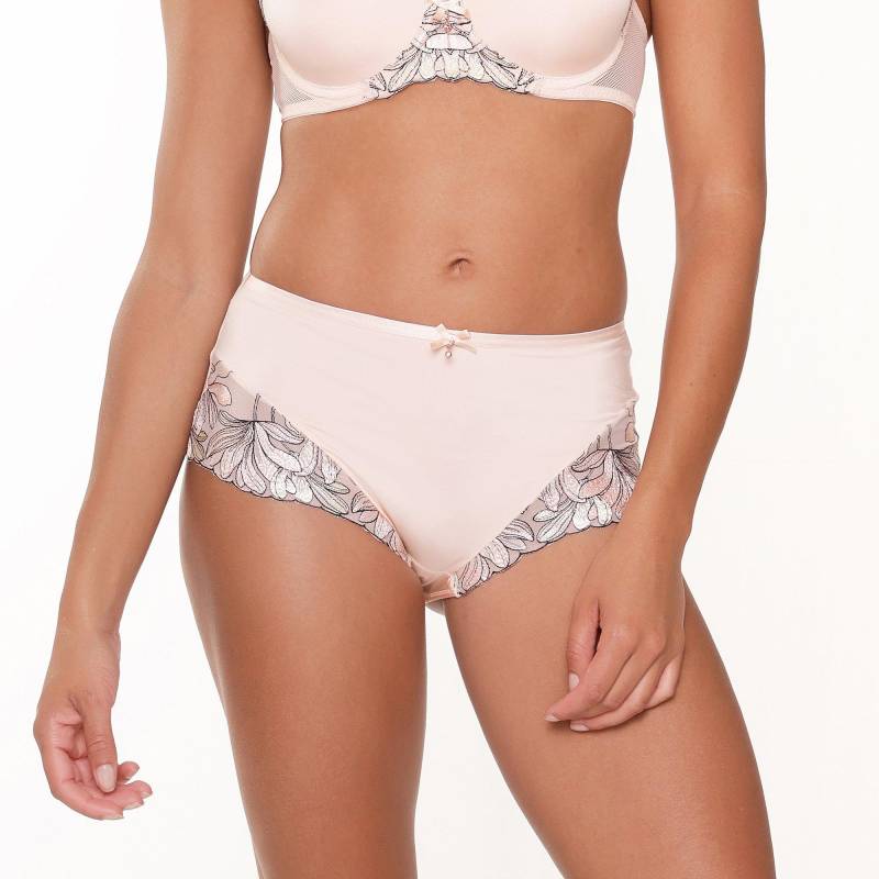 Slip Damen Nude L von LingaDore