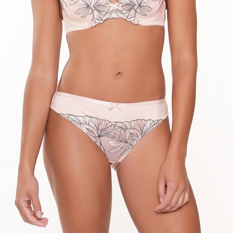 Slip Damen Nude M von LingaDore