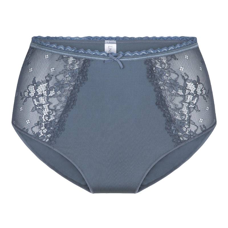 Slip Damen Violett S von LingaDore