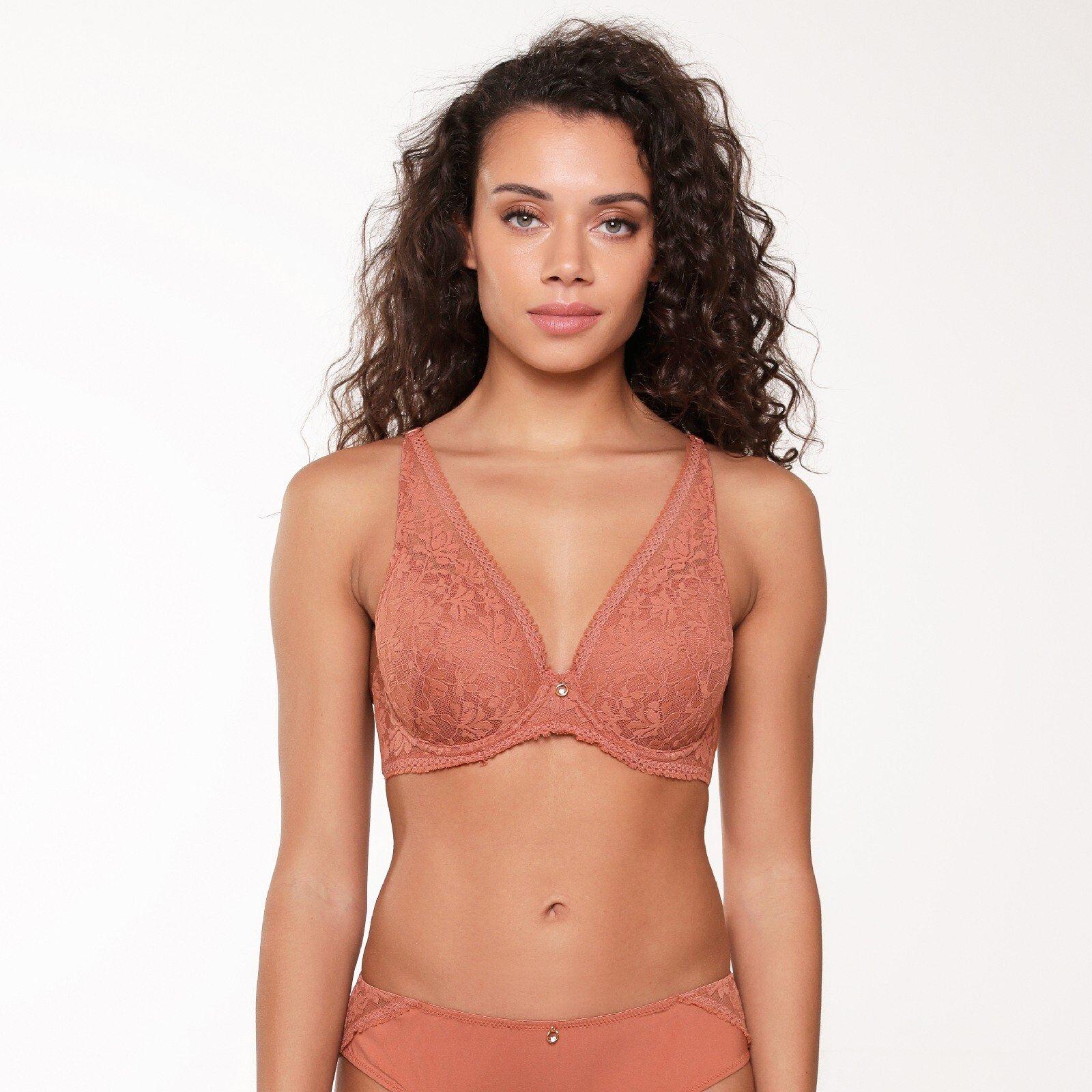 Bh Damen Beige C/70 von LingaDore