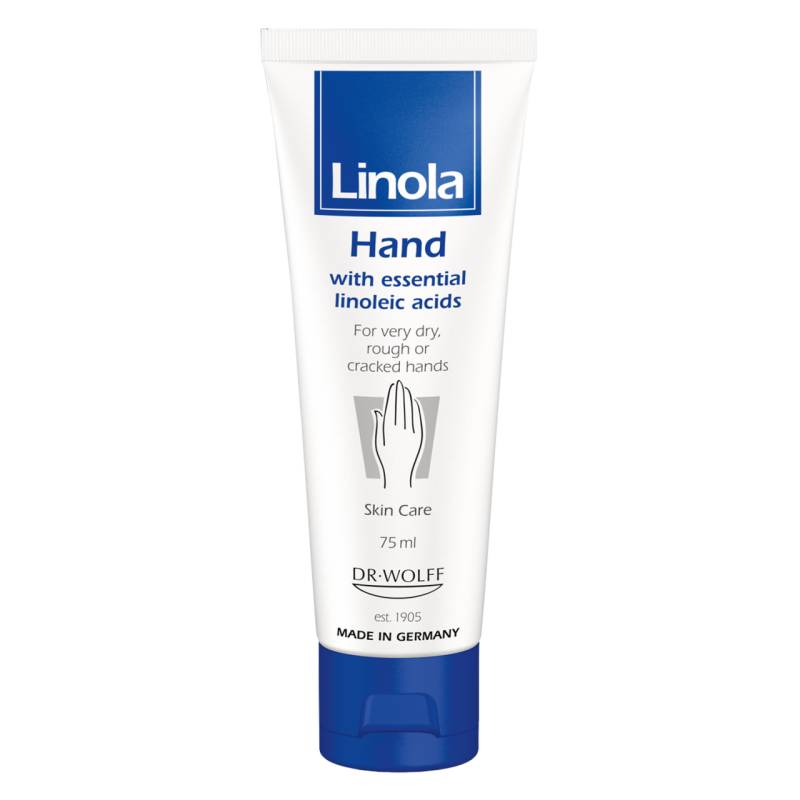 Linola - Handcreme von Linola