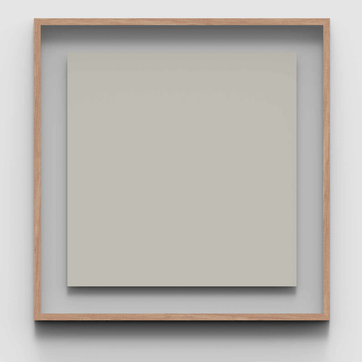 A01 Schreibtafel, Breite 100 cm square, Farbe soft von Lintex