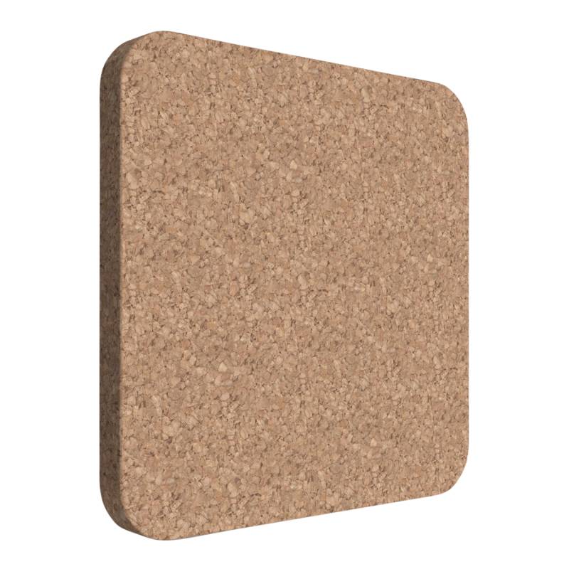 Bloc Cork Tafel von Lintex