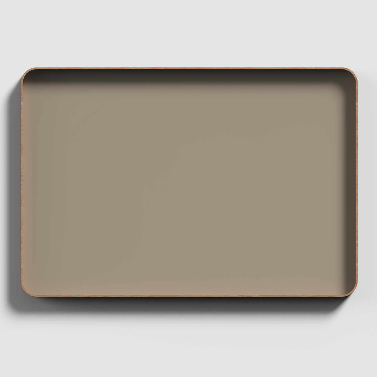 Frame Schreibtafel, Breite 150 cm, Ausführung glas cozy 450 / rahmen eiche Frame Schreibtafel, Breite 150 cm, Ausführung glas cozy 450 / rahmen eiche von Lintex