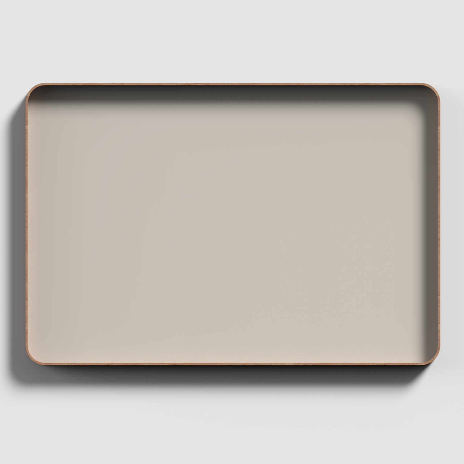 Frame Schreibtafel, Breite 150 cm, Ausführung glas lazy 140 / rahmen eiche Frame Schreibtafel, Breite 150 cm, Ausführung glas lazy 140 / rahmen eiche von Lintex