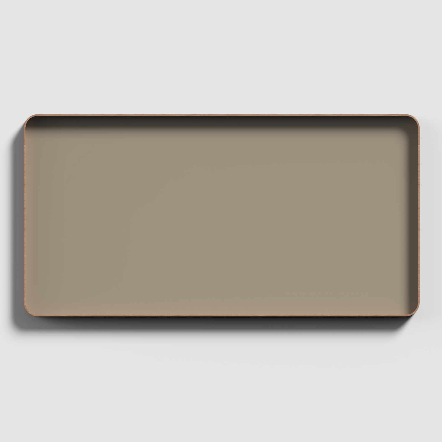 Frame Schreibtafel, Breite 200 cm, Ausführung glas cozy 450 / rahmen eiche Frame Schreibtafel, Breite 200 cm, Ausführung glas cozy 450 / rahmen eiche von Lintex
