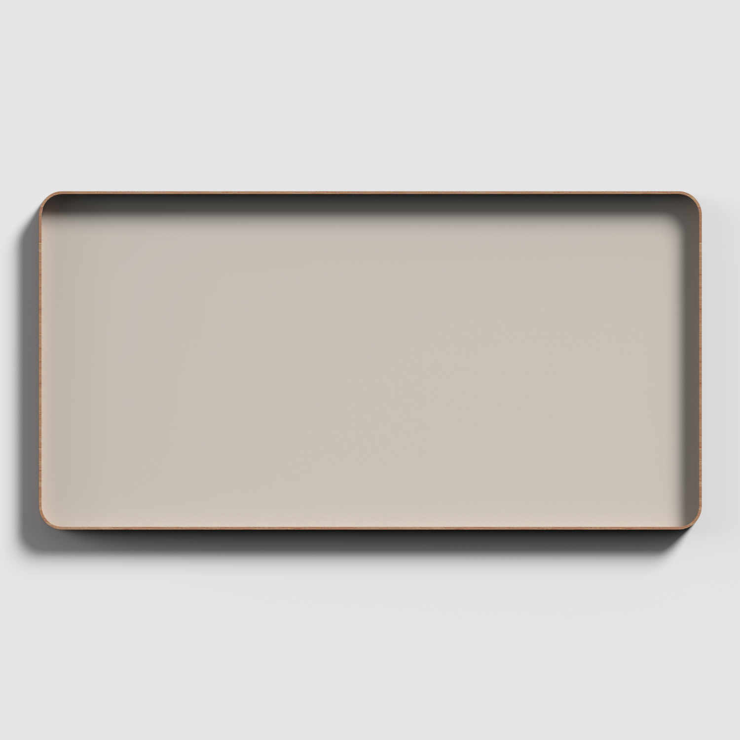 Frame Schreibtafel, Breite 200 cm, Ausführung glas lazy 140 / rahmen eiche Frame Schreibtafel, Breite 200 cm, Ausführung glas lazy 140 / rahmen eiche von Lintex