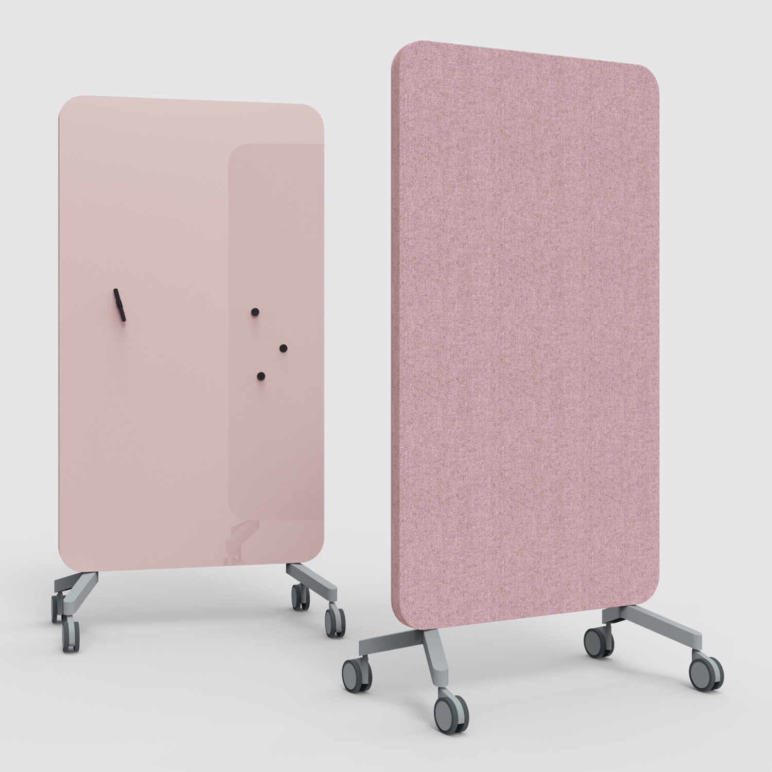 Mood Fabric Mobile, Breite 100 cm, Glas / Stoff naive 640 / synergy ldp74 Mood Fabric Mobile, Breite 100 cm, Glas / Stoff naive 640 / synergy ldp74 von Lintex