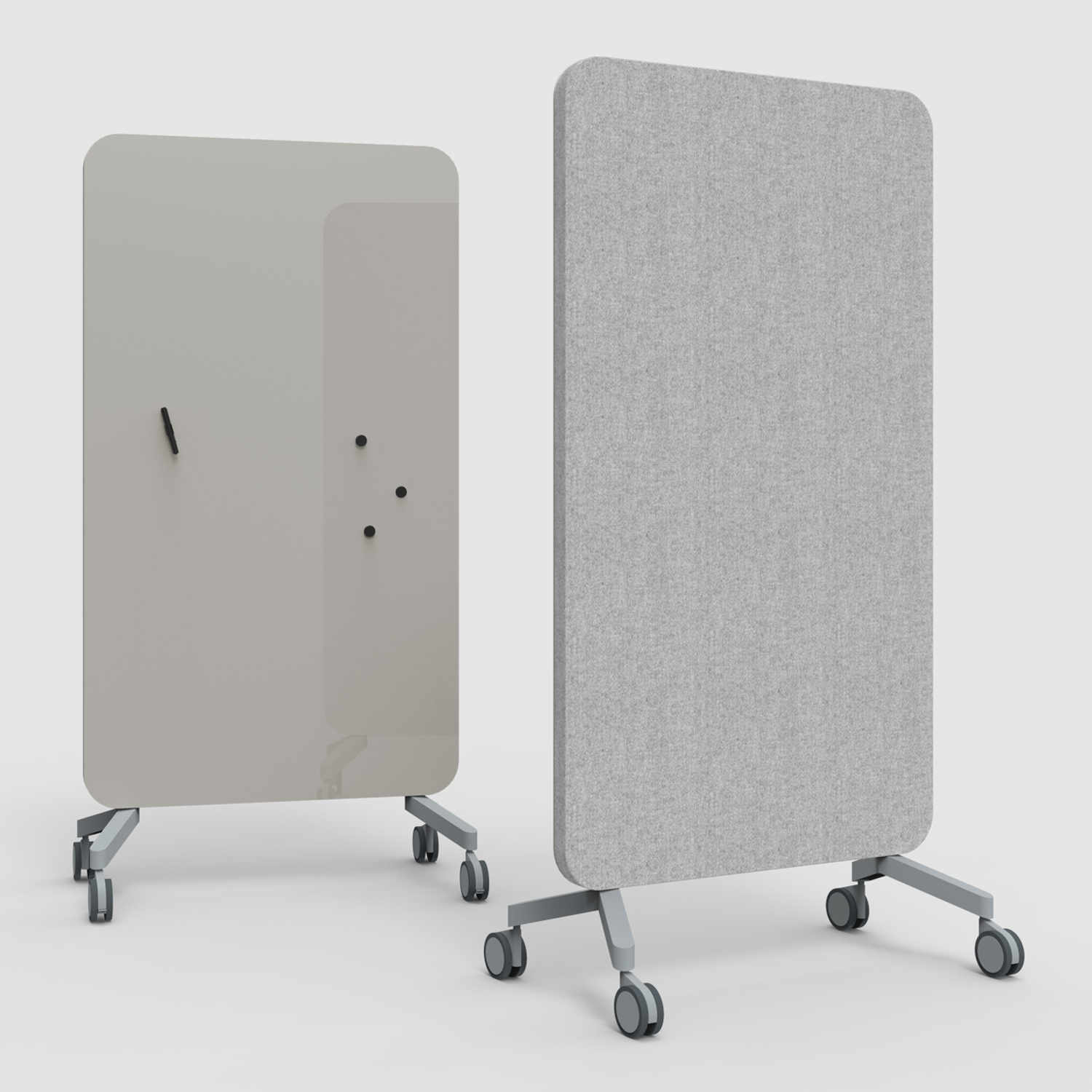 Mood Fabric Mobile, Breite 100 cm, Glas / Stoff shy 120 / blazer lite lth39 Mood Fabric Mobile, Breite 100 cm, Glas / Stoff shy 120 / blazer lite lth39 von Lintex