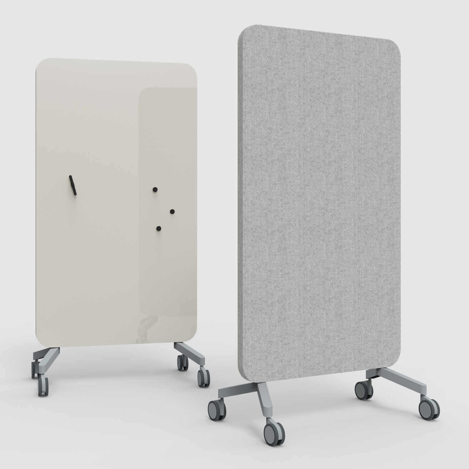 Mood Fabric Mobile, Breite 100 cm, Glas / Stoff soft 150 / blazer lite lth39 Mood Fabric Mobile, Breite 100 cm, Glas / Stoff soft 150 / blazer lite lth39 von Lintex