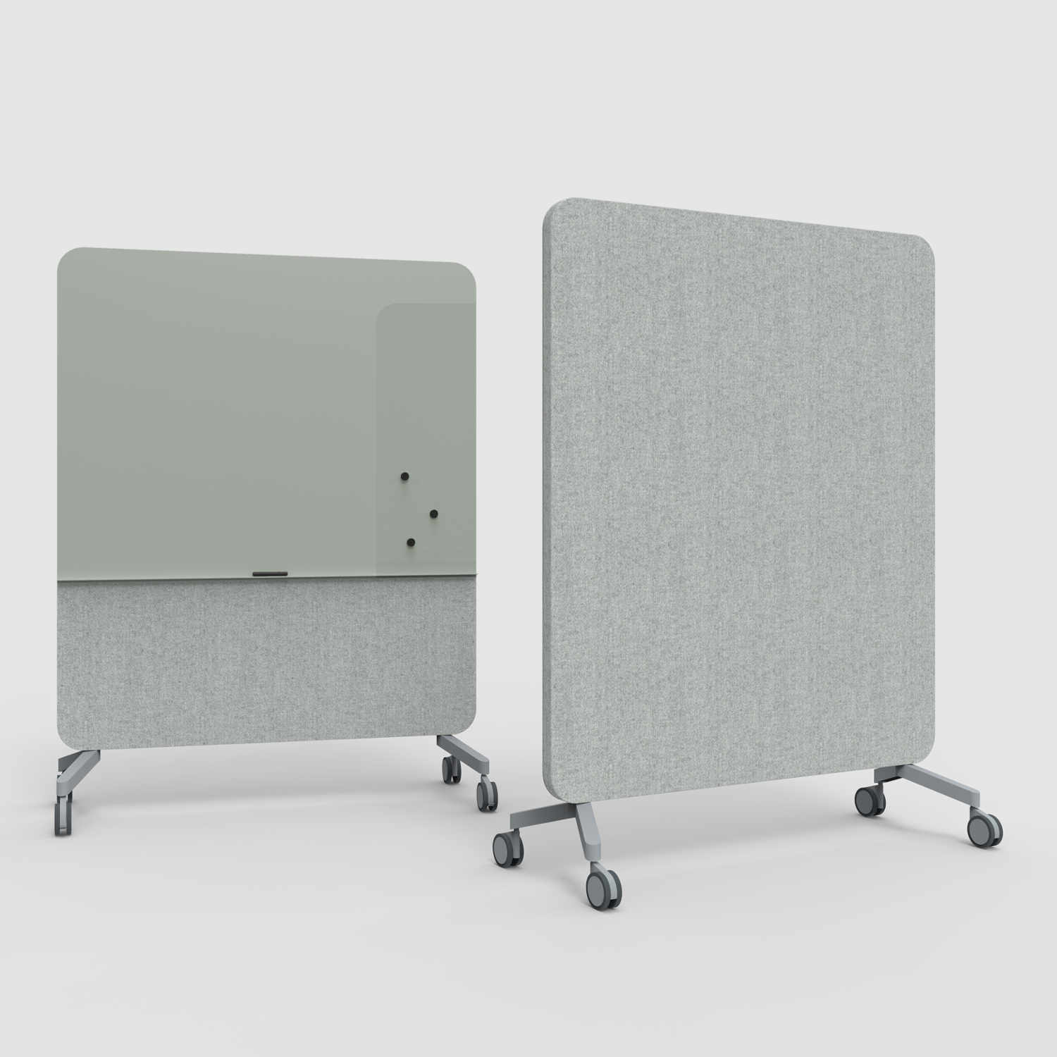 Mood Fabric Mobile, Breite 150 cm, Glas / Stoff frank 540 / blazer lite lth43 Mood Fabric Mobile, Breite 150 cm, Glas / Stoff frank 540 / blazer lite lth43 von Lintex