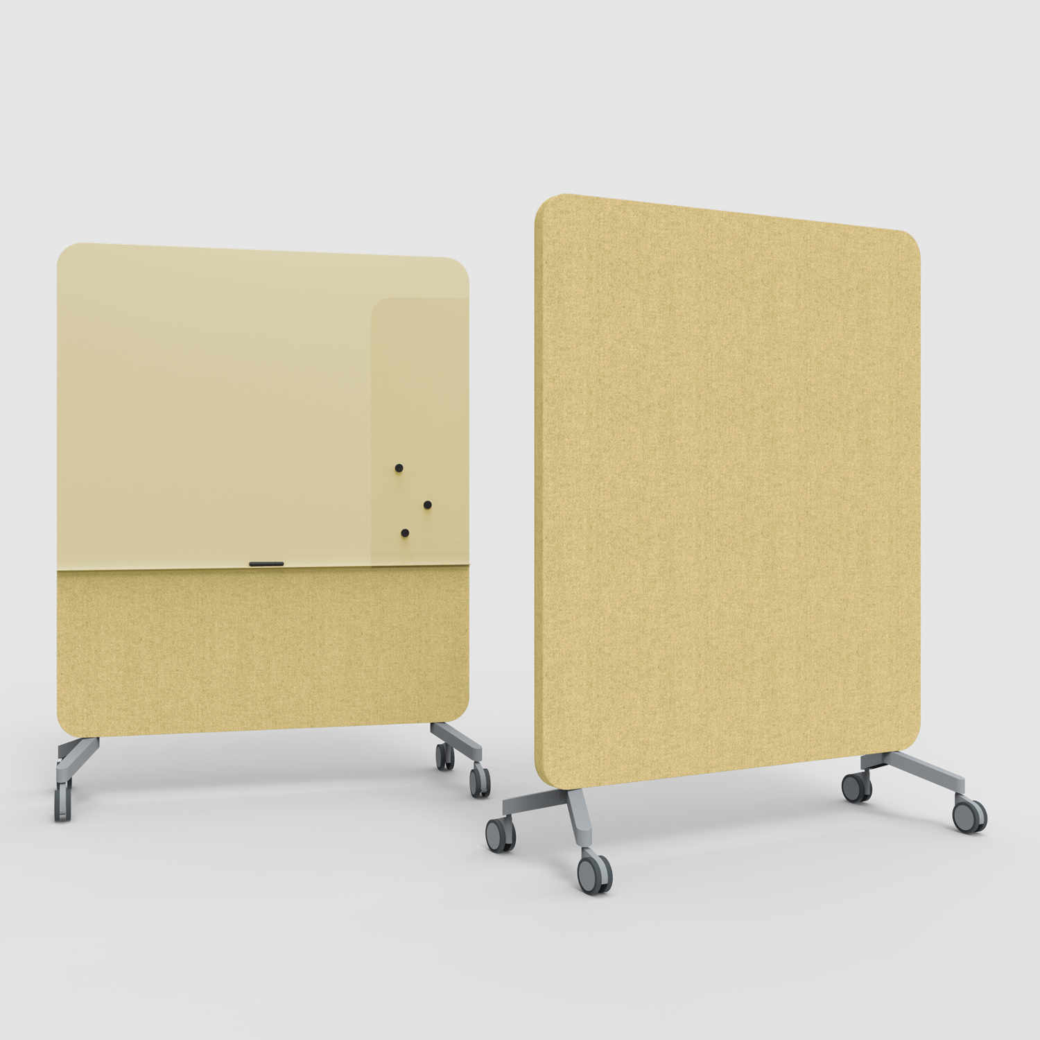 Mood Fabric Mobile, Breite 150 cm, Glas / Stoff mellow 730 / synergy ldp45 Mood Fabric Mobile, Breite 150 cm, Glas / Stoff mellow 730 / synergy ldp45 von Lintex