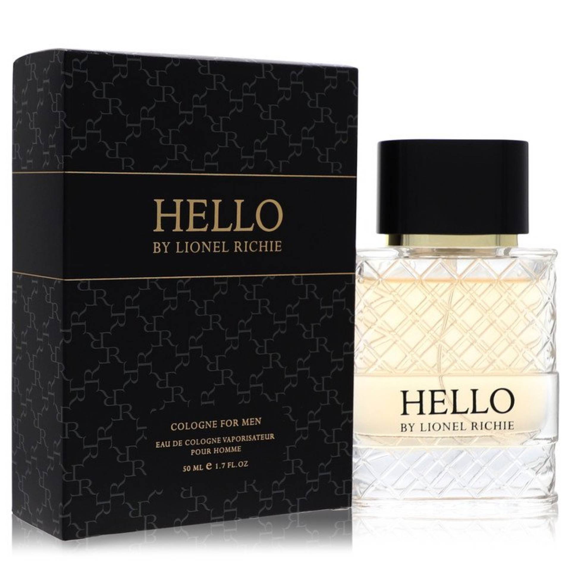 Lionel Richie Hello Eau De Cologne Spray 51 ml von Lionel Richie