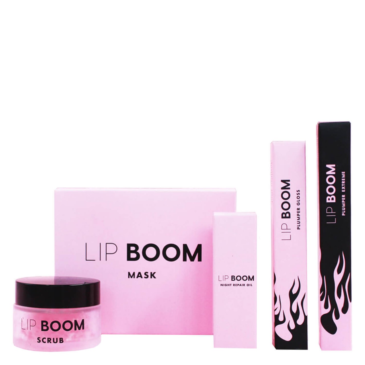 LipBoom - All-In-One von LipBoom