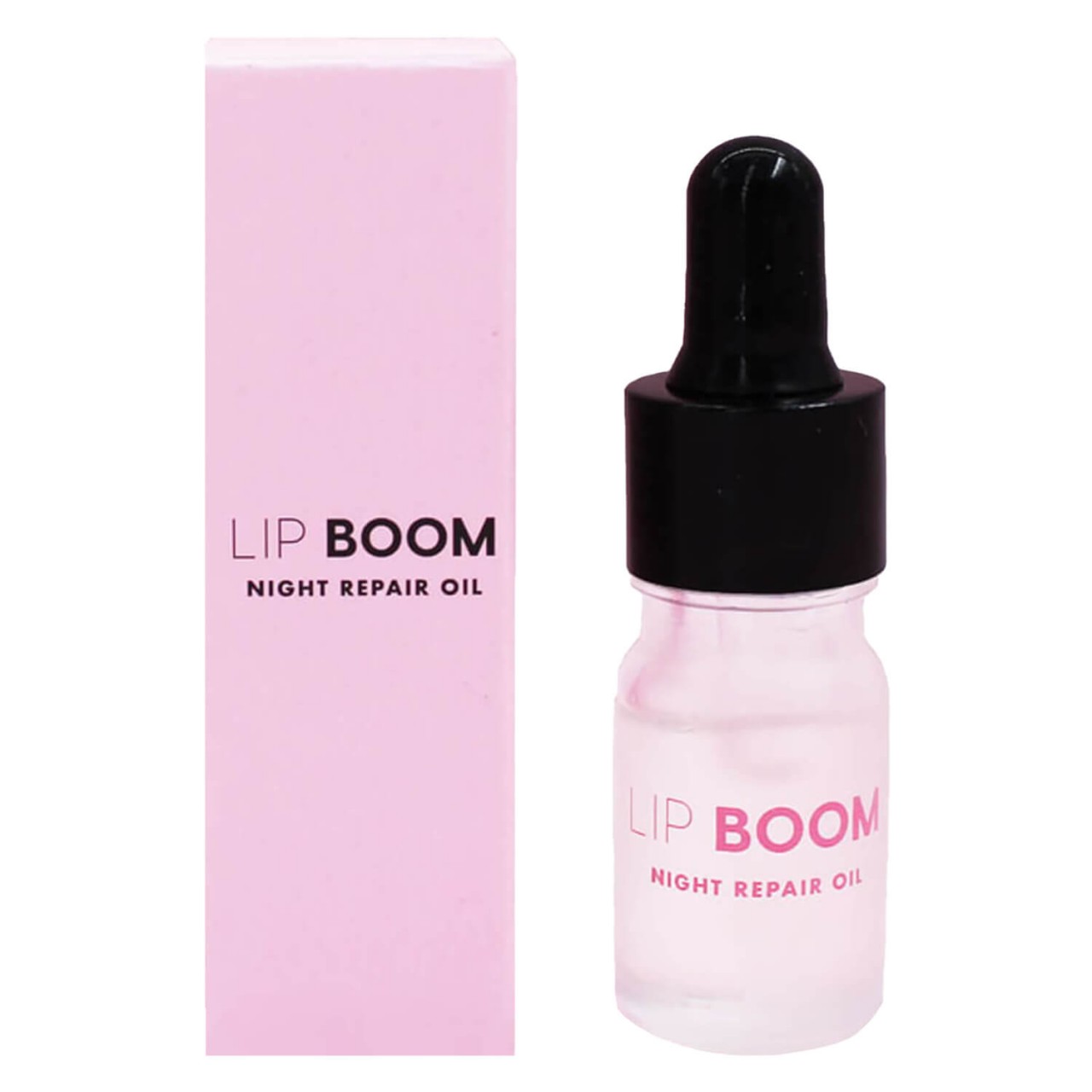 LipBoom - Lip Repair Oil von LipBoom