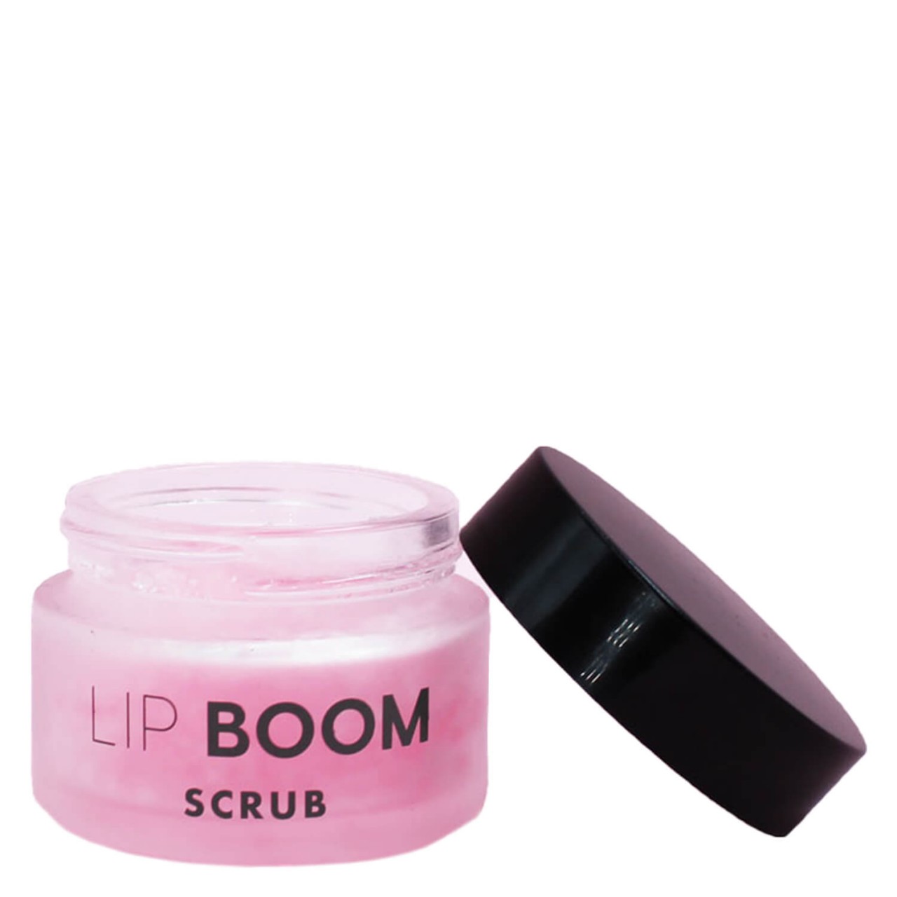 LipBoom - Lip Scrub von LipBoom