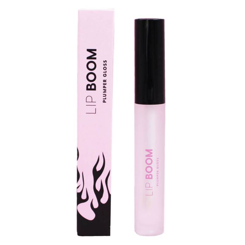 LipBoom - Plumper Gloss von LipBoom