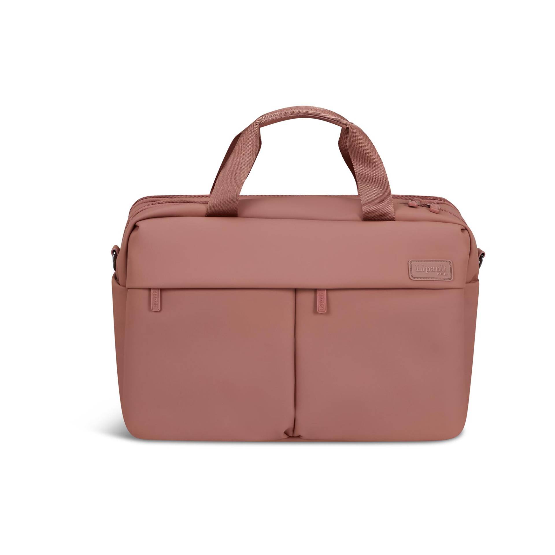 Duffle Bag Unisex Altrosa 28 L von Lipault