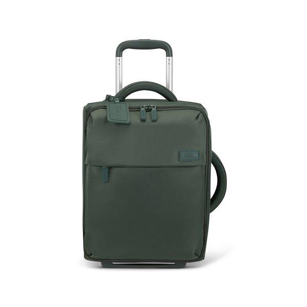 Lipault - Weichschalenkoffer, Upright, 45.0cm, 45cm, Khaki von Lipault