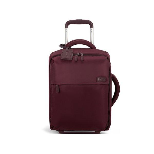 Weichschalenkoffer, Upright Unisex Bordeaux 45cm von Lipault