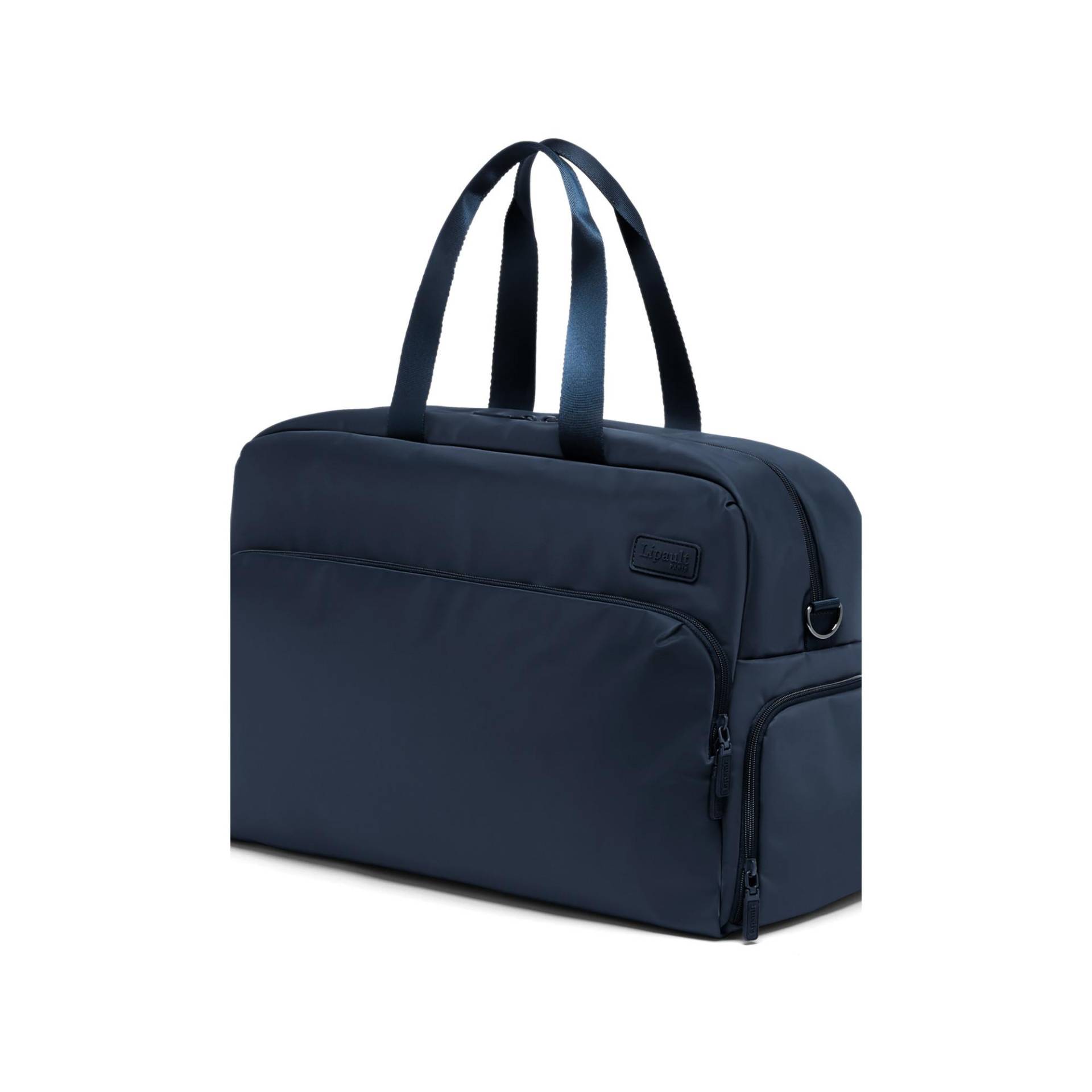 Lipault - Weekender, 42L, Marine von Lipault