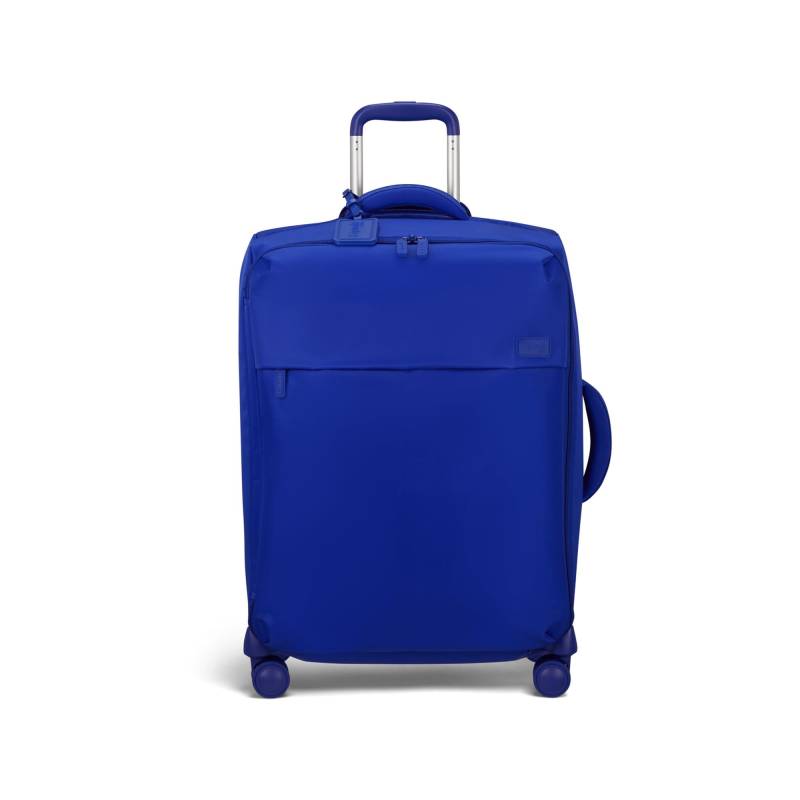 Weichschalenkoffer Unisex Azurblau 63 CM von Lipault