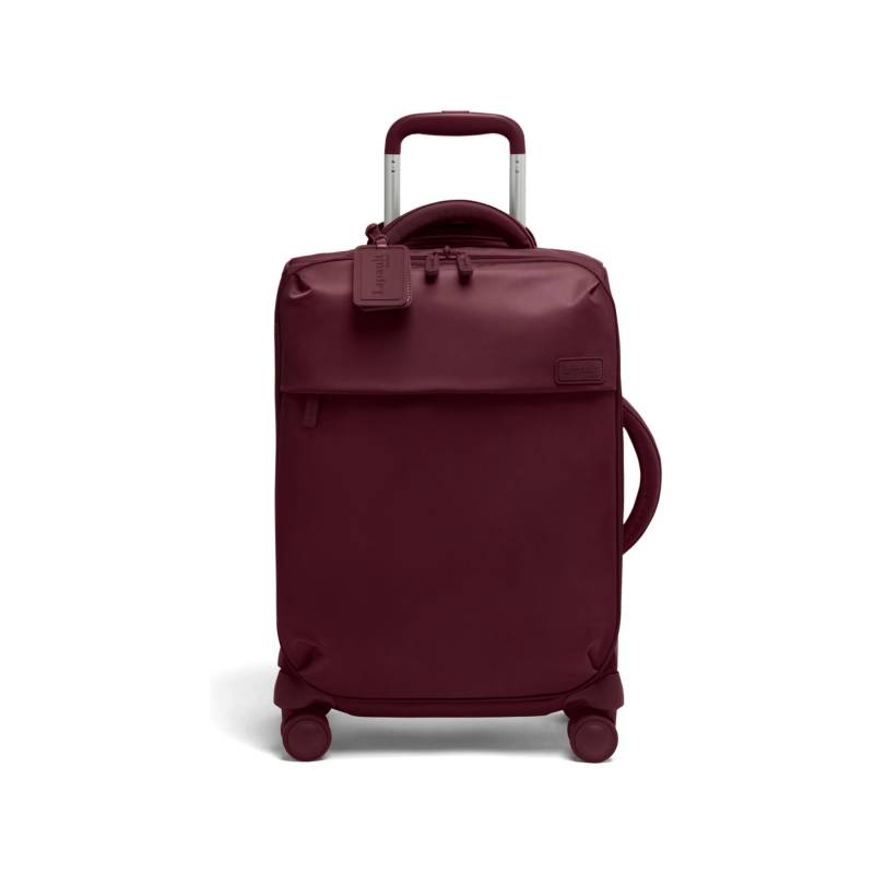 Weichschalenkoffer Unisex Bordeaux 55 CM von Lipault