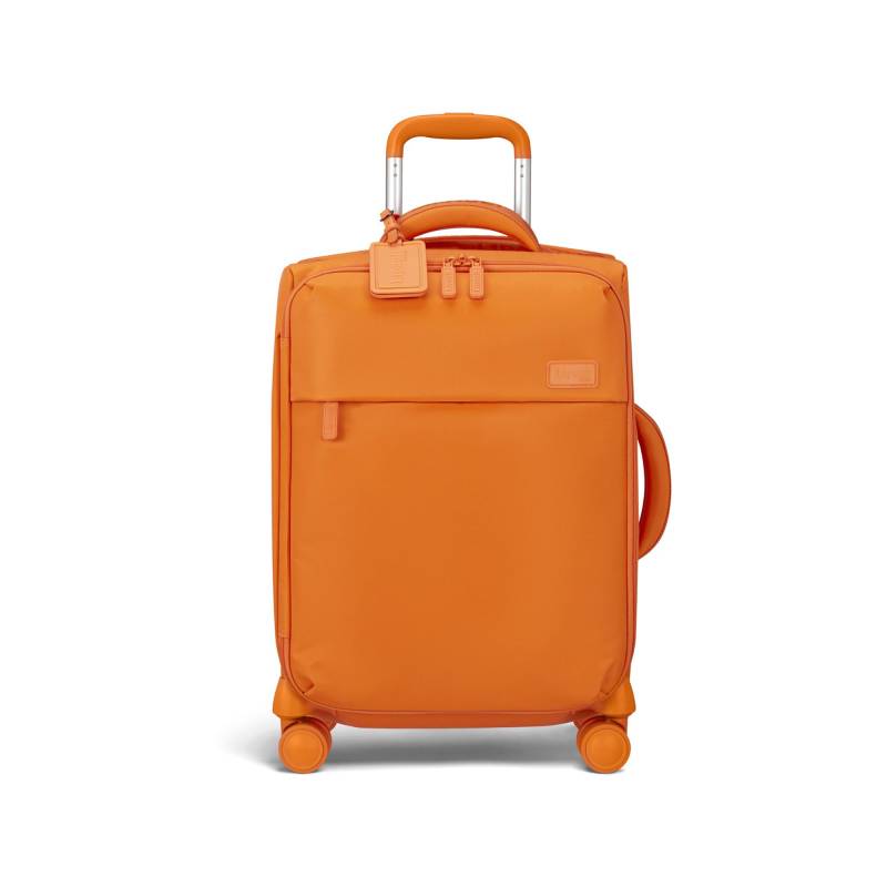 Weichschalenkoffer Unisex Dunkelorange 55 CM von Lipault