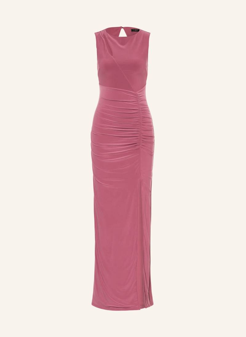 Lipsy Abendkleid Aus Jersey rosa von Lipsy