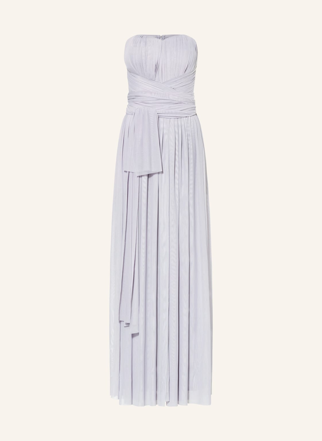 Lipsy Abendkleid Bella blau Lipsy Abendkleid Bella blau von Lipsy