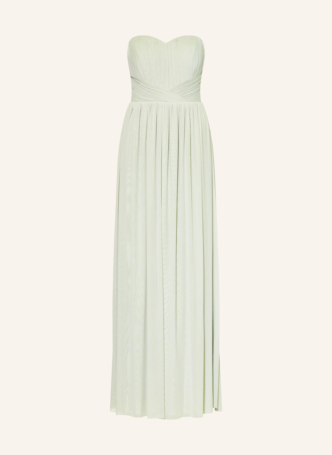 Lipsy Cocktailkleid Bella gruen Lipsy Cocktailkleid Bella gruen von Lipsy