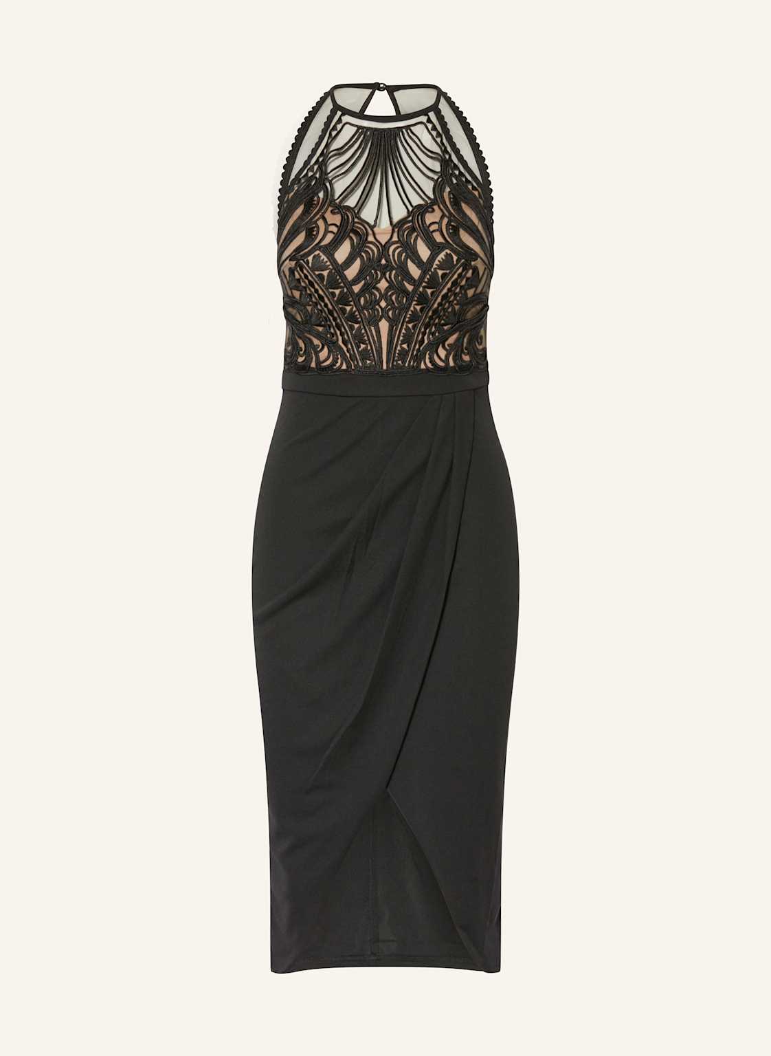 Lipsy Cocktailkleid Cornelli schwarz Lipsy Cocktailkleid Cornelli schwarz von Lipsy